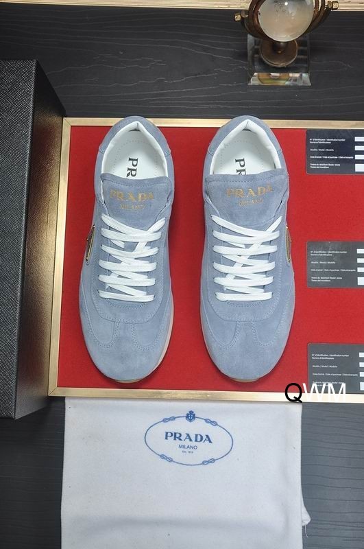 Prada Men's Shoes 830